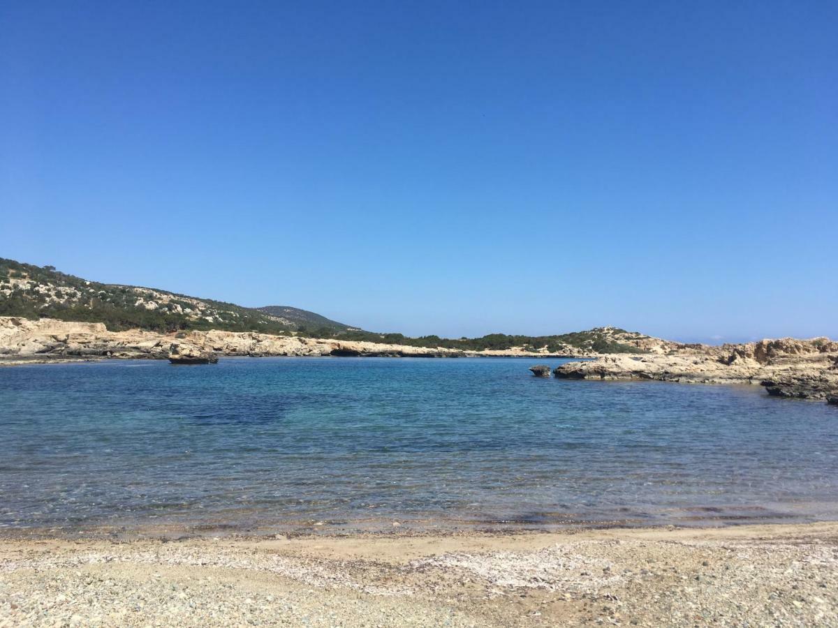 Philip'S Holiday House เนโอโชริโอ ภายนอก รูปภาพ